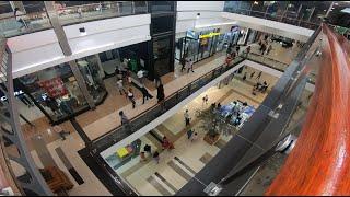 GALLERIA MALL, BIGGEST SHOPPING MALLS IN DURBAN | SOUTH AFRICA