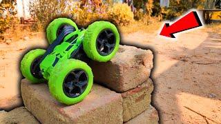 Blessbe RC Stunt Car | Remote Wali Gadi | Stunt gadi | #shorts #toys #car