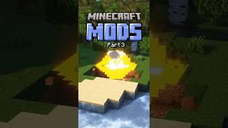 Best Minecraft Mods #3