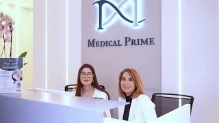 Benvenuti in Medical Prime