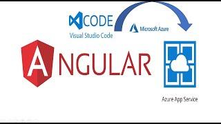 Deploying Angular application into Azure App Services