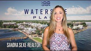 Waterside Place, Lakewood Ranch