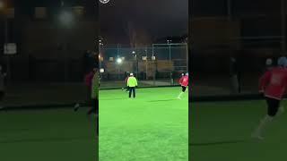 Шикарный сольный проход Чунга ‍