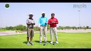 RUMANZA Golf & Country Club | PGF Q School 2025