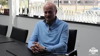 111th Anniversary | Interview with President & CEO Fritz Carlson