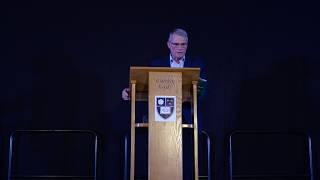 Dr Richard Shepherd: Unnatural Causes