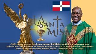 SANTA MISA DOMINGO 17 NOVIEMBRE 2024 ESPANOL EXPERIENCE LIKE NEVER BEFORE