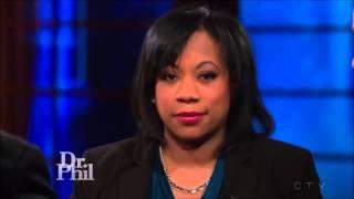 Dr  Phil Show Full  Was Her Son Kidnapped and Put in a Cult     February 10, 2014