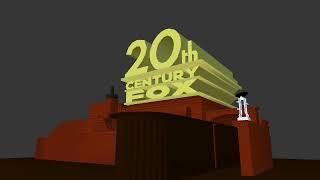 20th Century Fox 1953 Remake Prisma3D for Android Phone