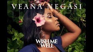 Kuami Eugene - Wish Me Well Cover (by Veana Negasi)