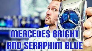 Mercedes-Benz Bright review