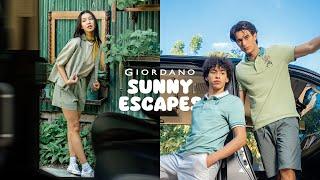 Giordano Sunny Escapes