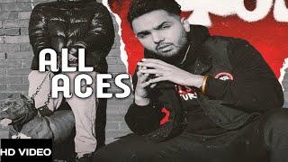 All aces prem dhillon | new punjbai song 2022 | prem dhillon new song |