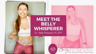 Meet The Belly Whisperer