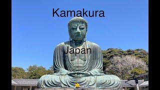 Kamakura, historical town in Japan