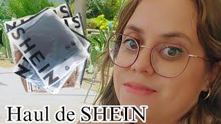 Me atrevo con estos CONJUNTOS para ir a la playa  HAUL de SHEIN + Bisutería bonita