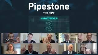 Pipestone Virtually Opens The Market, January 15, 2021