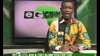 e.TV-GHANA PRIME NEWS, by: NABIL AHMED RUFAI