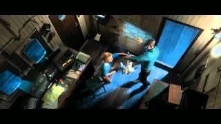 The Adventures of Tintin Movie Trailer Official (HD).avi