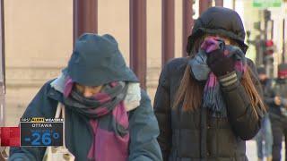 Chicago expert details how extreme cold affects us