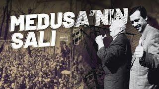 Medusa'nın Salı: Bir AKP Belgeseli | 1. Bölüm