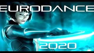 EURODANCE 2020   RODRI EUROMANIAKO MIX BEST EURODANCE 2020