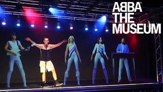 ABBA The Museum Stockholm - FULL Tour & Review