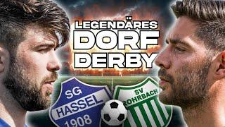 Hassel vs Rohrbach: Das INTENSIVSTE Dorf Derby aller Zeiten!