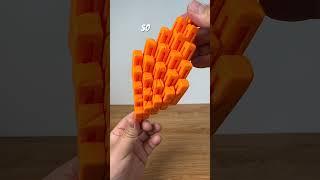 Top5 3D Printed Pumpkins #3dprinting #flsun