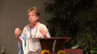 Rev Darlene Strickland  "The Shamanic Path" Unity of The Blue Ridge