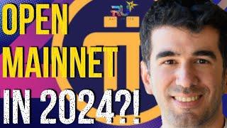 OPEN MAINNET IN 2024?! ■ LET'S FIND OUT!!! PI NETWORK UPDATES