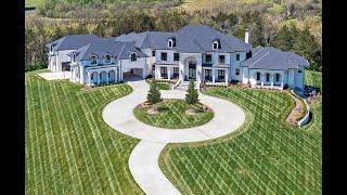 2407 Hidden River Ln, Franklin, TN