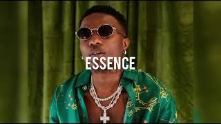 Afrobeat Instrumental 2022 "Essence" (Afro Beat Type Beat  Fireboy Type Beat) Afro Beat 2022