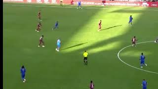 Francesco Farioli’s Nice Team Goal