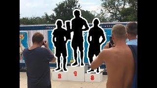 Splashdiving Weltmeisterschaft! // Wer holt sich den Titel?! *bellyflopcontest*