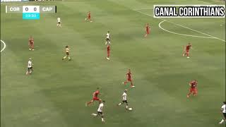 Corinthians 1 x 1 Athletico-PR - Melhores Momentos - (SUB-20) Brasileirão 2021