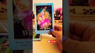 This Is Your Message! Let Go For A Brighter Future #tarot #tarotreading #spiritualguidance