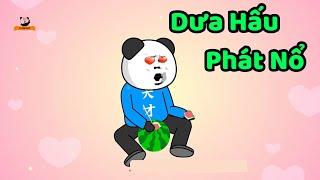 Tuổi Thơ Của Tôi P134 | Dưa Hấu Phát Nổ | Vương Bờm