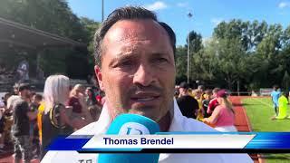 NEUZUGÄNGE FÜR DYNAMO DRESDEN - Sportchef Thomas Brendel erklärt Plan für den Transfermarkt
