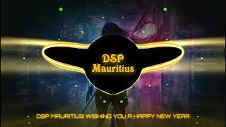 1da Banton - No Wahala (#dsp_effect) DSP MAURITIUS WISHING YOU A HAPPY NEW YEAR 