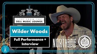 Wilder Woods [Full LIVE Performance + Interview] | Austin City Limits Radio