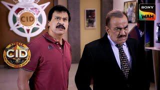 ACP ने Reject की Freddy की एक और Holiday Request! | CID | Ep 1307 | ACP Pradyuman & Abhijeet Special