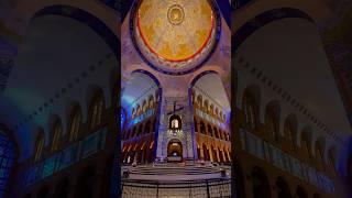 Top Five Largest Catholic Churches In The World