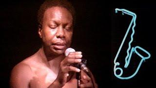 Nina Simone: Live @ Ronnie Scotts