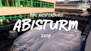 BBS Westerburg - Abisturm 2018