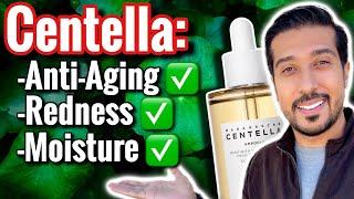 Why You Need Centella for Your SKIN | 4 Reasons to Use Centella Asiatica