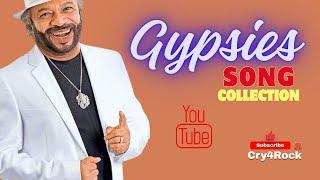 Sunil Perera & Gypsies Song Collection | Sinhala Song Collection | Cry4Rock