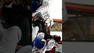 Rifat Paribhan paket Jhenaigati to Dhaka