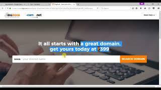 How To Buy Top Level Domain Hosting