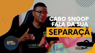 NÃO FUI TRAÍDO PELA LISANDRA! O NOSSO FIM FOI ALGO CONVERSADO, EMBORA EU AINDA QUERIA MAIS #CORTE04